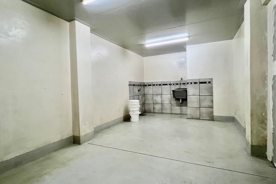  Bedroom Property for Sale in George Industrial Western Cape